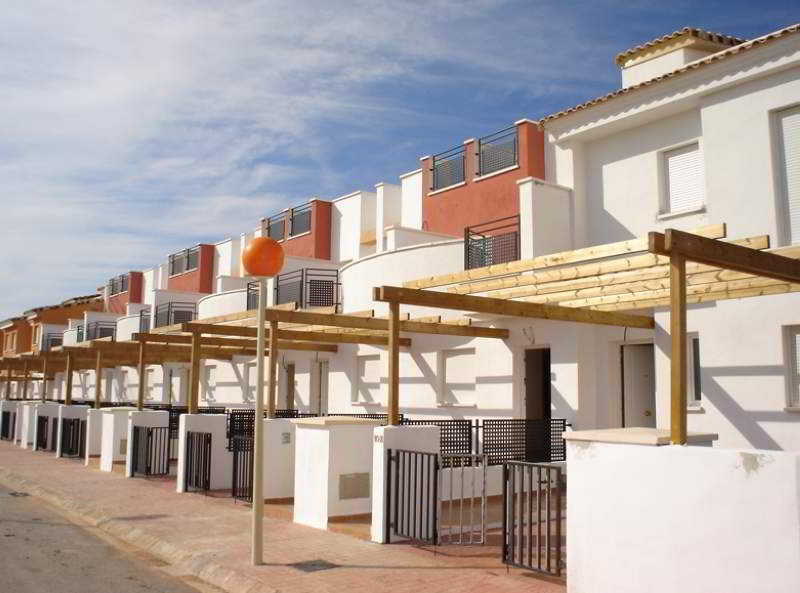 Ibb Costa Azahar Apartamento Castellón de la Plana Exterior foto